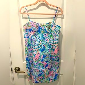 Lilly Pulitzer Shelli Stretch Dress